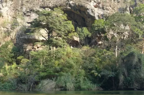 Canyon de Sumidero
