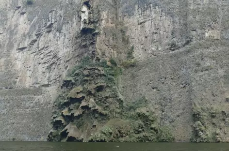 Canyon de Sumidero