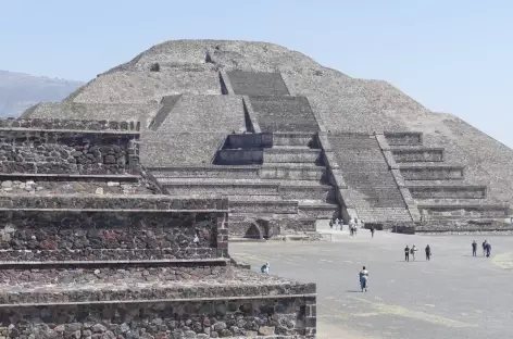 Teotihuacan