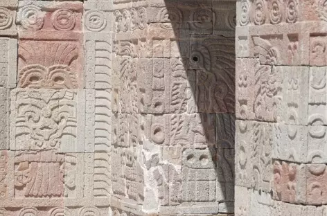 Teotihuacan