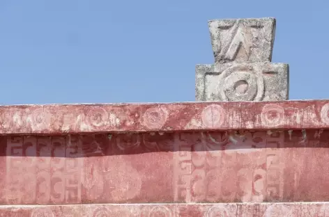 Teotihuacan
