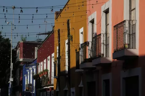 Puebla