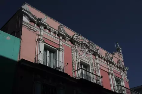 Puebla
