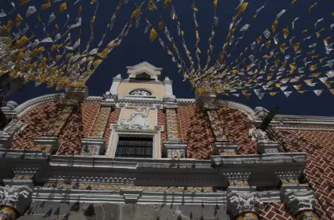 Puebla