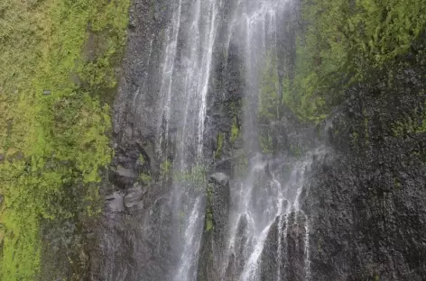 Balade vers la cascade San Ramon sur l'île Omotepe - Nicaragua
