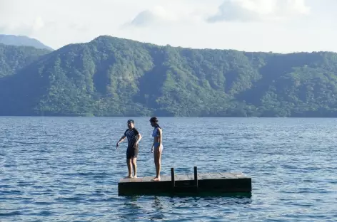 Laguna Apoyo