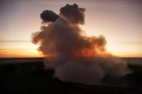 Volcan Masaya