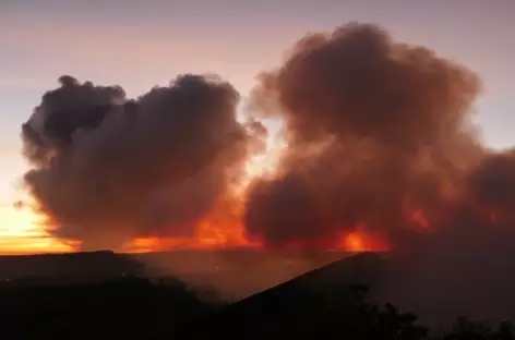 Volcan Masaya