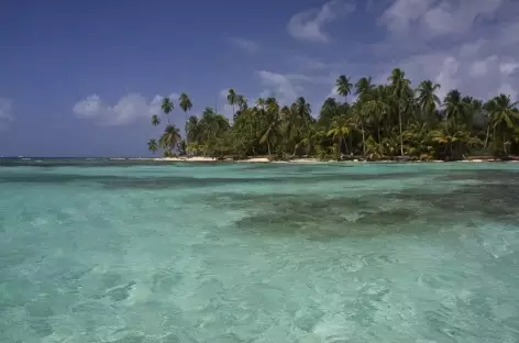 L'archipel de San Blas - Panama