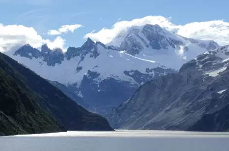 Lac Fiero_Patagonie