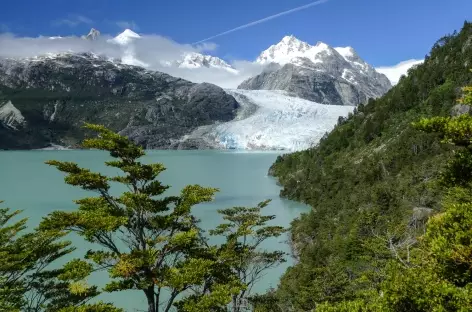 Lac Leones_Patagonie