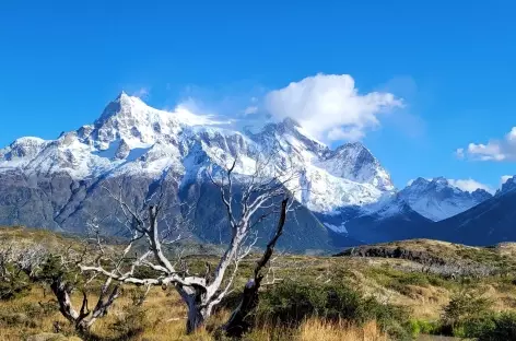 Balade mirador Cuernos