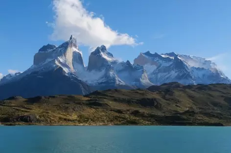 Balade mirador Cuernos