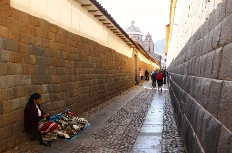Cusco - Pérou - 