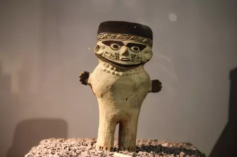 Lima musée - Pérou