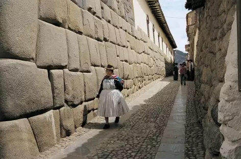 Cusco - Pérou