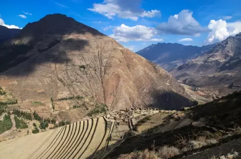 Pisac - Pérou - 