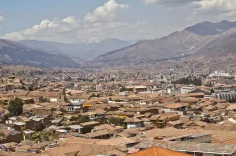 Cusco - Pérou