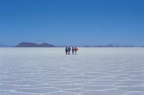 Salar d'Uyuni