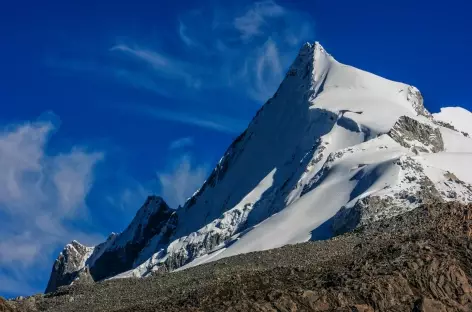 Trek dans les Cordillères Yauyos Pariacaca - Pérou