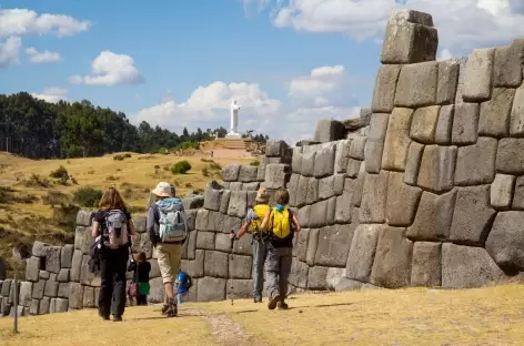 Cusco et ses environs