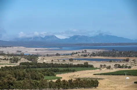Péninsule de Freycinet