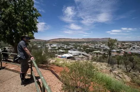 Alice Springs