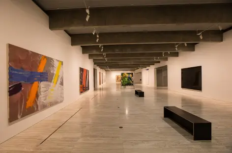 Art Galery of NSW, Sydney