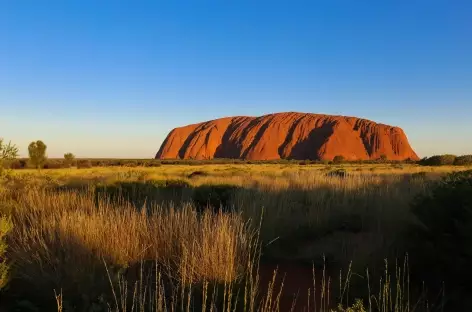 Uluru - Ayers Rock - Australie