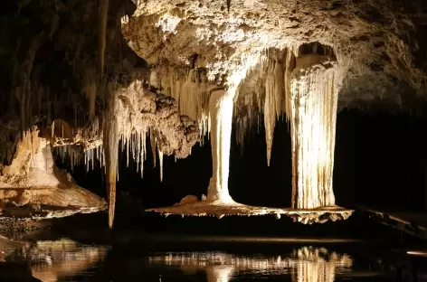 Mammoth Cave - Australie