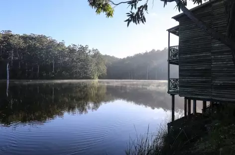 Karri Valley Resort à Pemberton - Australie