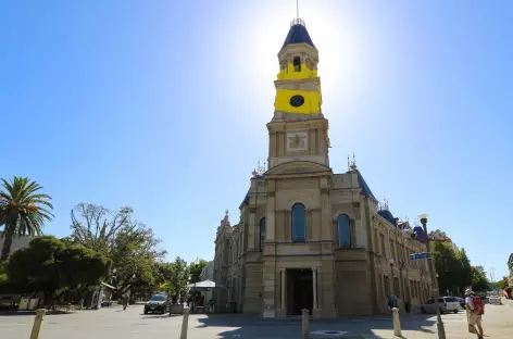 Freemantle - Australie