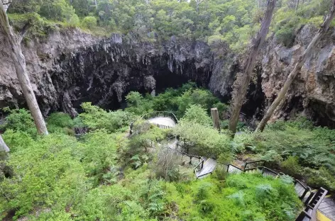 Mammoth Cave - Australie