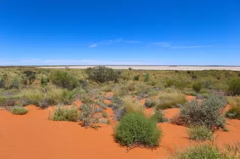 Ayers Rock - Australie