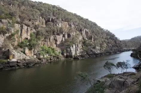 Cataract Walk, Launceston