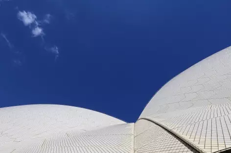 Opéra de Sydney