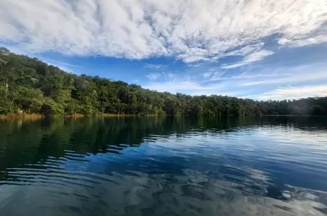 Lac Eacham _Australie - 
