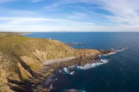 Phare du Cap Liptrap - 