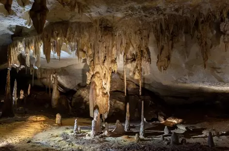 Naracoorte Caves National Park_Australie - 