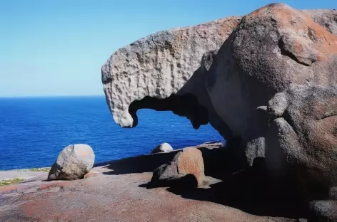 Remarkable rocks_Kangaroo Island_Australie - 