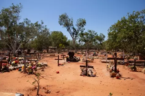 Broome