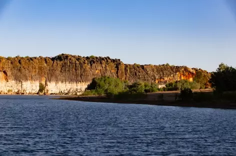 Broome - Fitzroy Crossing