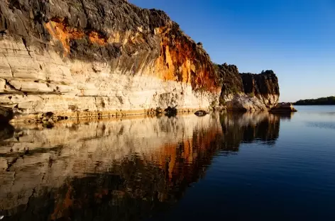 Broome - Fitzroy Crossing