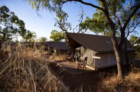 Fitzroy Crossing - Bell Gorge