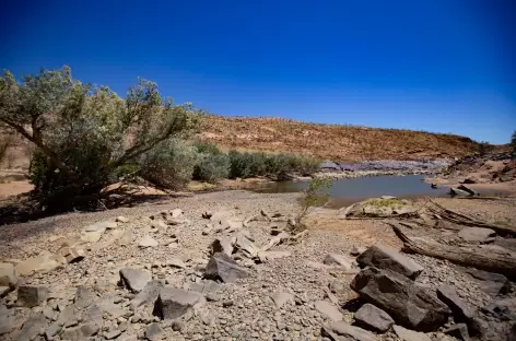 Bell Gorge