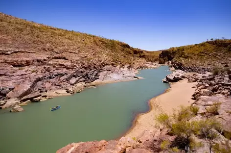 Bell Gorge