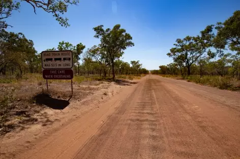 Mt Elizabeth Station - Home Valley Station