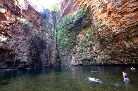 El Questro Wilderness Park