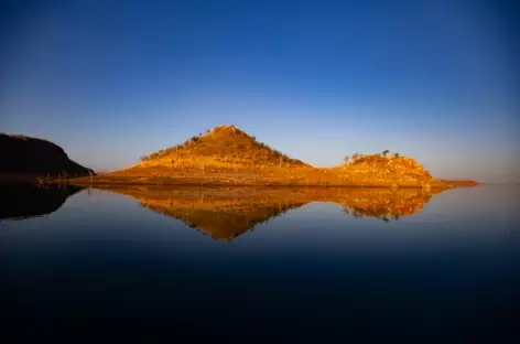 El Questro Wilderness Park - Kununurra