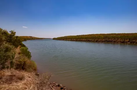 Kununurra - Katherine - Nitmiluk